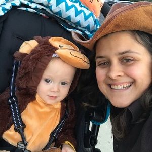 Meet your Posher, Alexa